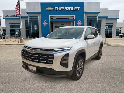 New 2026 Chevrolet Equinox LT w/ Convenience Package II