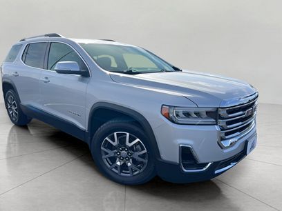 Used 2020 GMC Acadia SLE w/ Driver Convenience Package