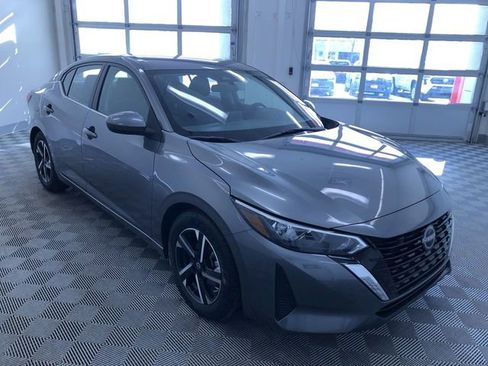 Used 2024 Nissan Sentra SV image 36