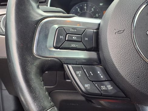 Used 2023 Ford Mustang GT Premium w/ Equipment Group 401A RWD image 14