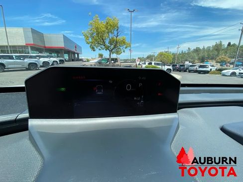 New 2026 Toyota bZ FWD image 35