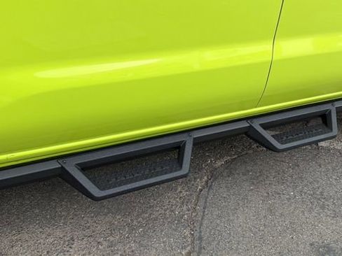 New 2026 Nissan Frontier PRO-4X w/ Pro-4x Convenience Package image 11