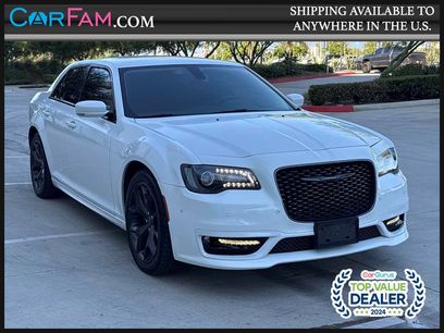 Used 2022 Chrysler 300 Touring L
