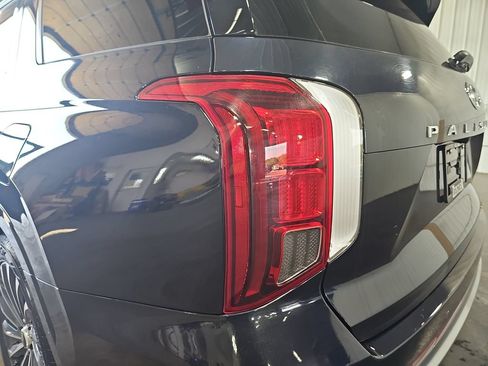 Used 2024 Hyundai Palisade Calligraphy AWD/4WD image 91