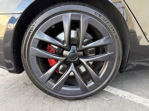 Used 2017 Tesla Model S P100D image 32