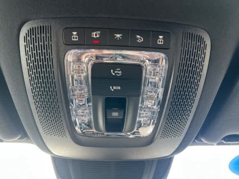 Certified 2025 Mercedes-Benz GLE 350 4MATIC image 31