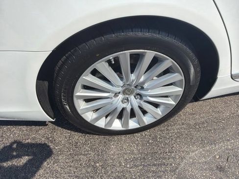 Used 2014 Lexus LS 460 AWD w/ Comfort Package image 41
