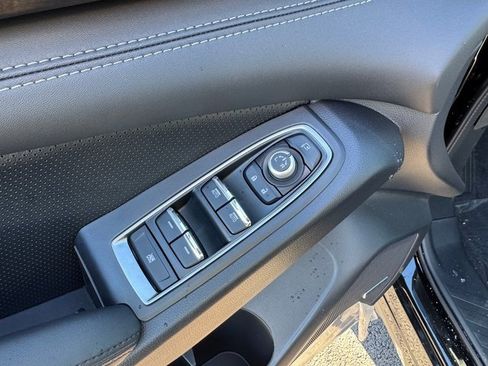 New 2026 Subaru Ascent Touring image 23