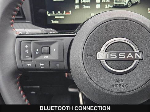 New 2026 Nissan Kicks SR w/ Illumination Package image 23