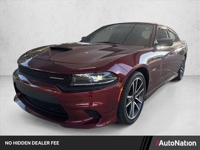 Used 2023 Dodge Charger R/T w/ Navigation & Travel Group
