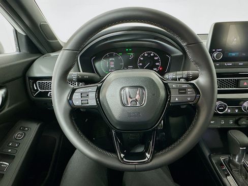 New 2026 Honda Civic Sport image 11