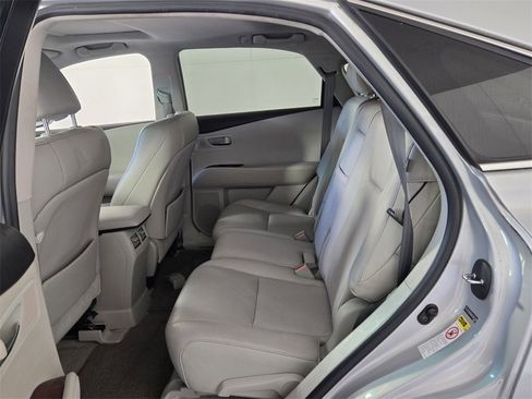 Used 2011 Lexus RX 350 2WD image 8