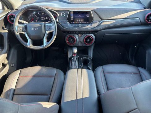 Used 2021 Chevrolet Blazer RS image 11