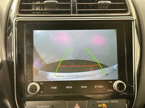 Used 2024 Mitsubishi Outlander Sport AWD image 12