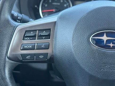 Used 2014 Subaru Crosstrek 2.0i Premium AWD/4WD image 22