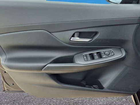 New 2026 Nissan Sentra S w/ Floor Mat Package image 15