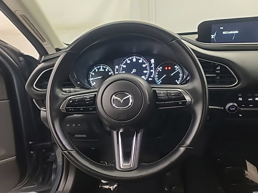 Used 2025 MAZDA CX-30 AWD 2.5 S w/ Preferred Package image 32
