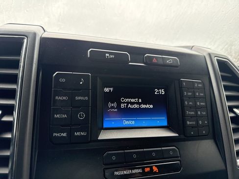 Used 2015 Ford F150 XLT w/ Equipment Group 301A Mid image 25