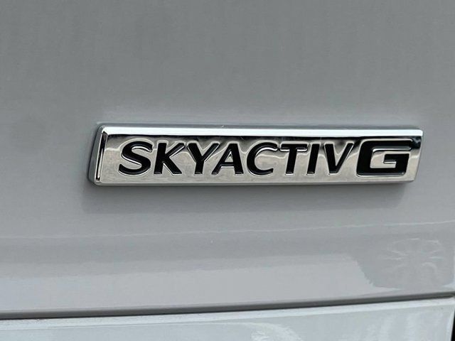 New 2026 MAZDA CX-5 Select AWD/4WD image 7