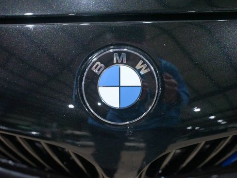 Used 2007 BMW M Coupe image 21