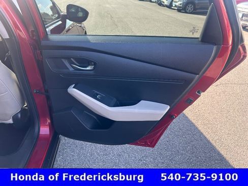 Used 2023 Honda Accord LX image 12
