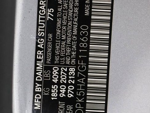 Used 2016 Mercedes-Benz SLK 350 350 image 37