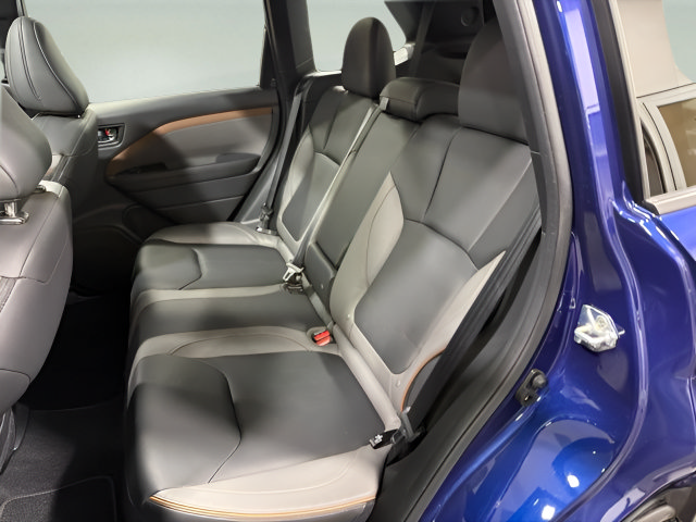 Certified 2025 Subaru Forester Sport AWD/4WD image 30