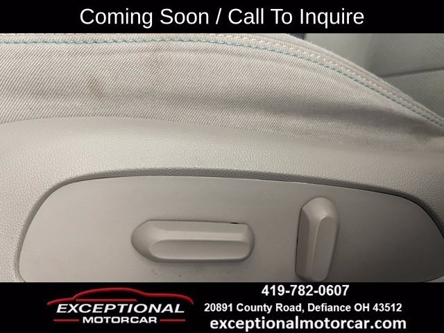 Used 2018 Chevrolet Cruze LT w/ Convenience Package FWD image 35