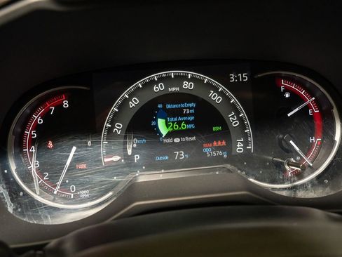 Used 2023 Toyota RAV4 XLE Premium image 18