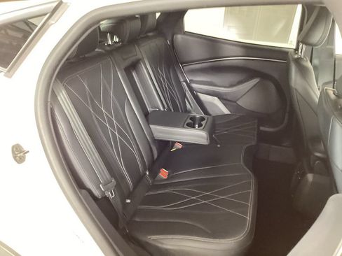 Used 2023 Ford Mustang Mach-E Select RWD image 34