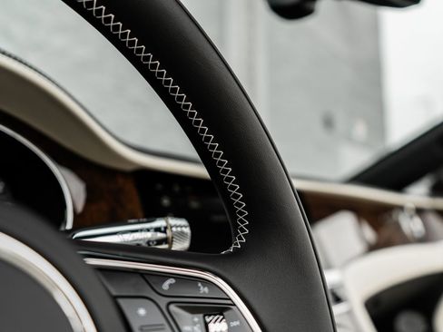 New 2026 Bentley Continental GTC AWD/4WD image 31