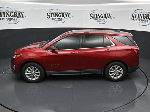 Used 2019 Chevrolet Equinox LT FWD image 21