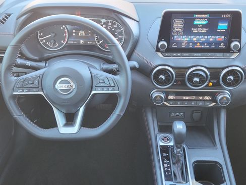 Used 2022 Nissan Sentra SR image 26