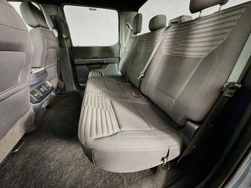Used 2023 Ford F150 XL w/ STX Appearance Package AWD/4WD image 25