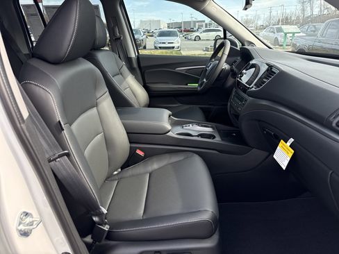 New 2026 Honda Ridgeline RTL image 32