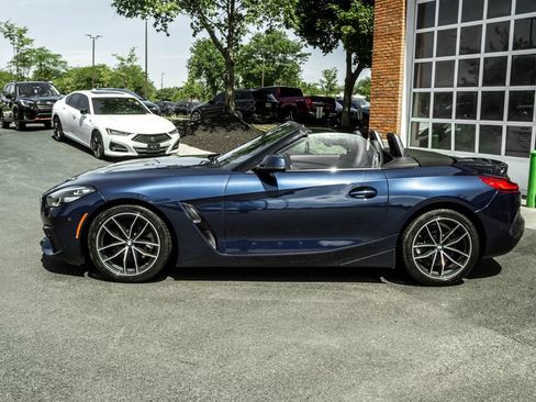 Used 2019 BMW Z4 sDrive30i w/ Convenience Package RWD image 29