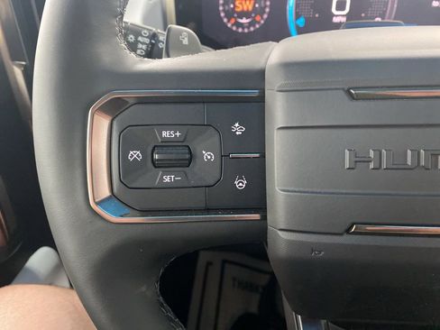 New 2024 GMC Hummer EV 3X w/ Omega Edition image 40