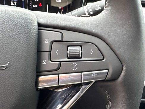 New 2025 Cadillac XT6 Premium Luxury w/ Technology Package image 28