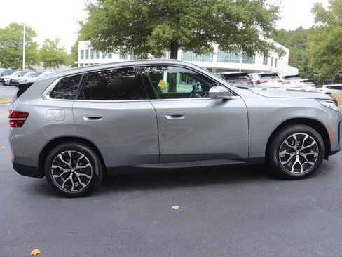 New 2026 BMW X3 xDrive30 w/ Premium Package image 8