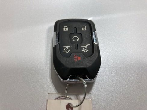 Used 2019 GMC Yukon XL Denali w/ Denali Ultimate Package image 31