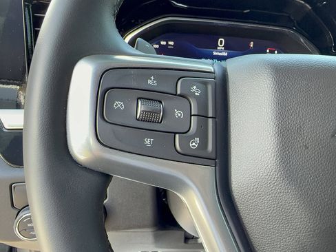 Used 2025 Chevrolet Silverado 1500 LT w/ All Star Edition Plus RWD image 26