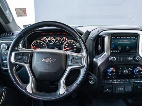 Used 2021 Chevrolet Silverado 3500 LT w/ All Star Edition image 21