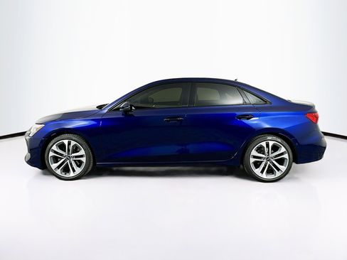 Used 2025 Audi A3 2.0T Premium Plus AWD/4WD image 4