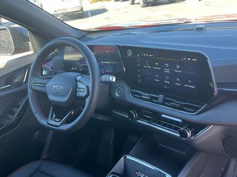 New 2026 Chevrolet Equinox RS w/ Convenience Package III image 22