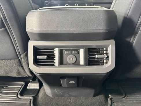 Certified 2026 Ford F350 Lariat w/ Lariat Premium Package AWD/4WD image 13