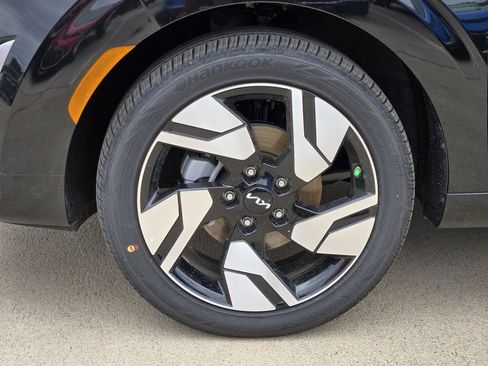 New 2025 Kia Soul GT-Line image 8