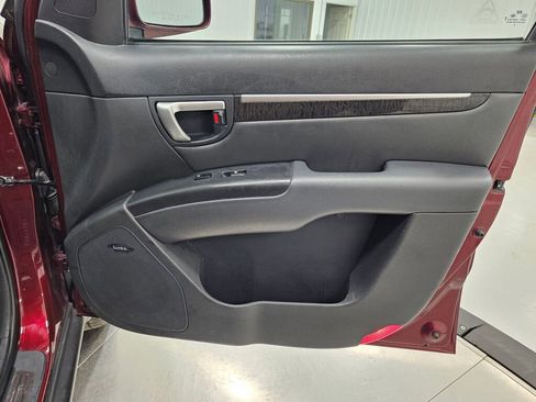 Used 2008 Hyundai Santa Fe SE image 35