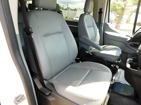 Used 2018 Ford Transit 350 XL RWD image 24