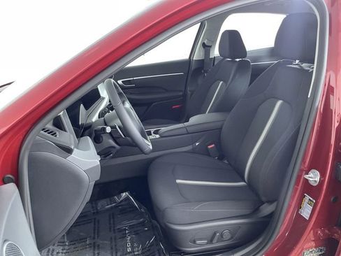 New 2026 Hyundai Sonata SEL image 18