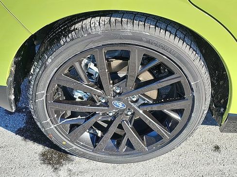 New 2026 Subaru Impreza RS image 7